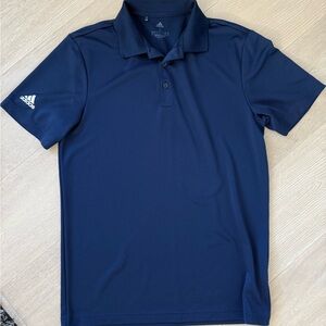 CORE ADIDAS PERFORMANCE PRIMEGREEN POLO SHIRT